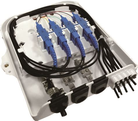 telecommunications junction box|optical cable junction box.